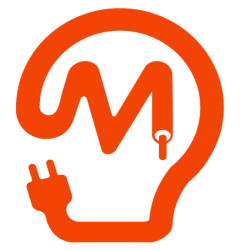 Logo Mattei Materais Elétricos em Esteio